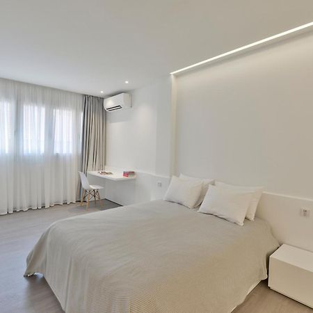 City Centre Studio Apartments Nicosie Extérieur photo
