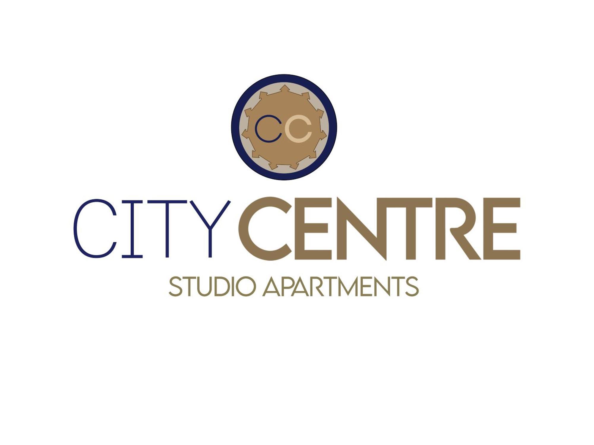 City Centre Studio Apartments Nicosie Extérieur photo