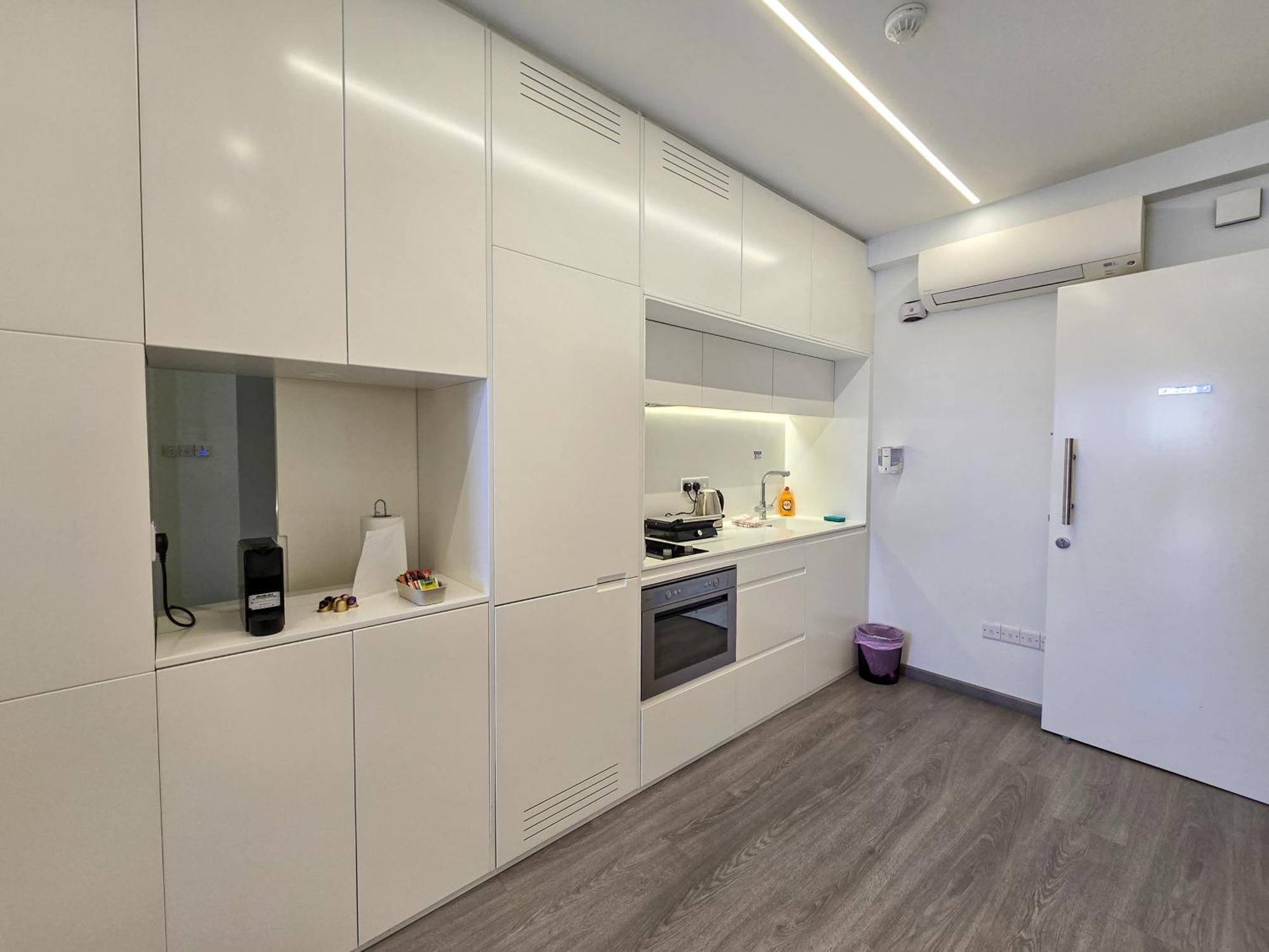 City Centre Studio Apartments Nicosie Extérieur photo