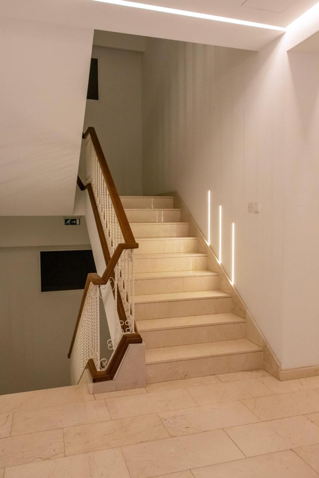 City Centre Studio Apartments Nicosie Extérieur photo