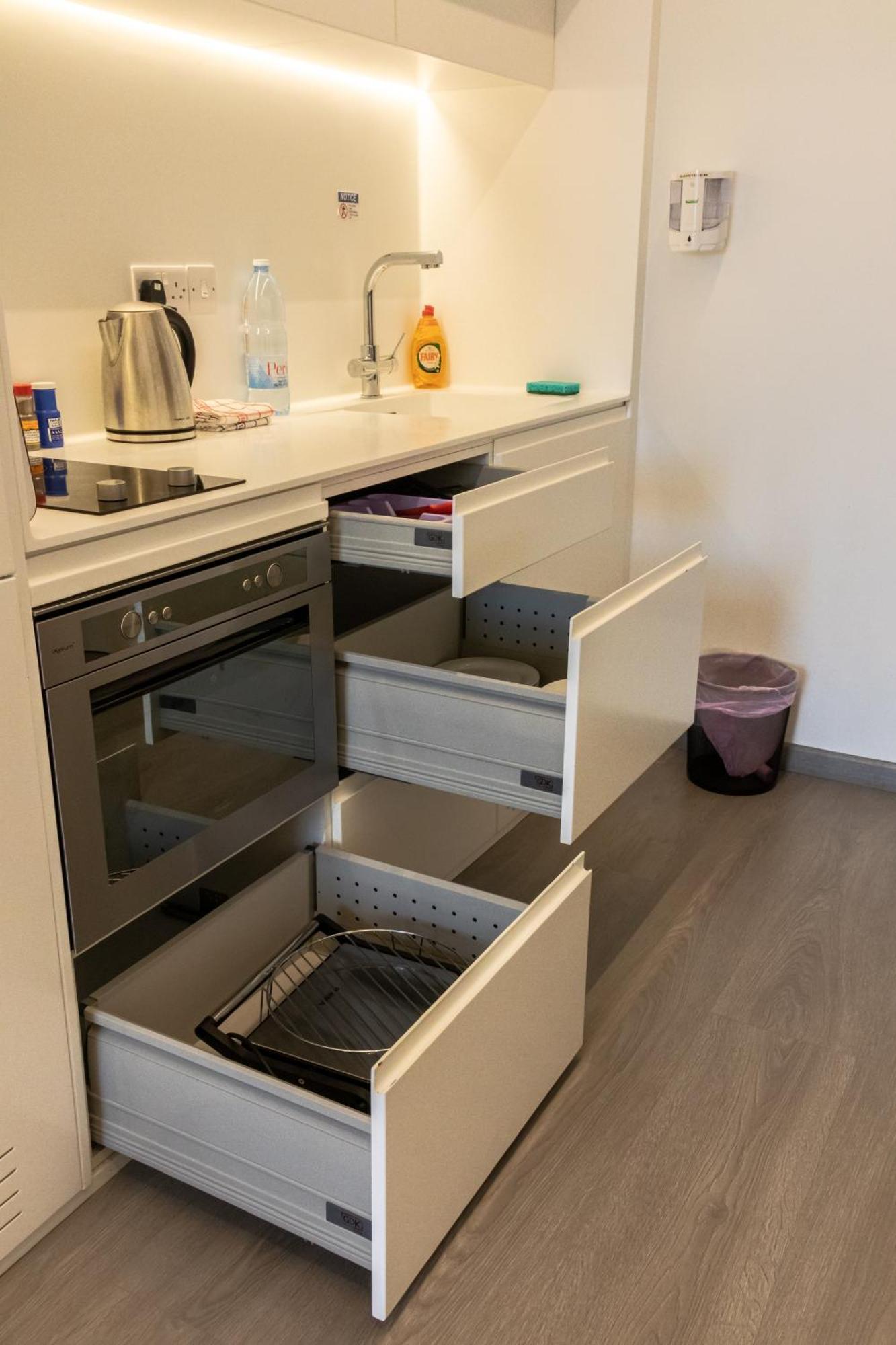 City Centre Studio Apartments Nicosie Extérieur photo