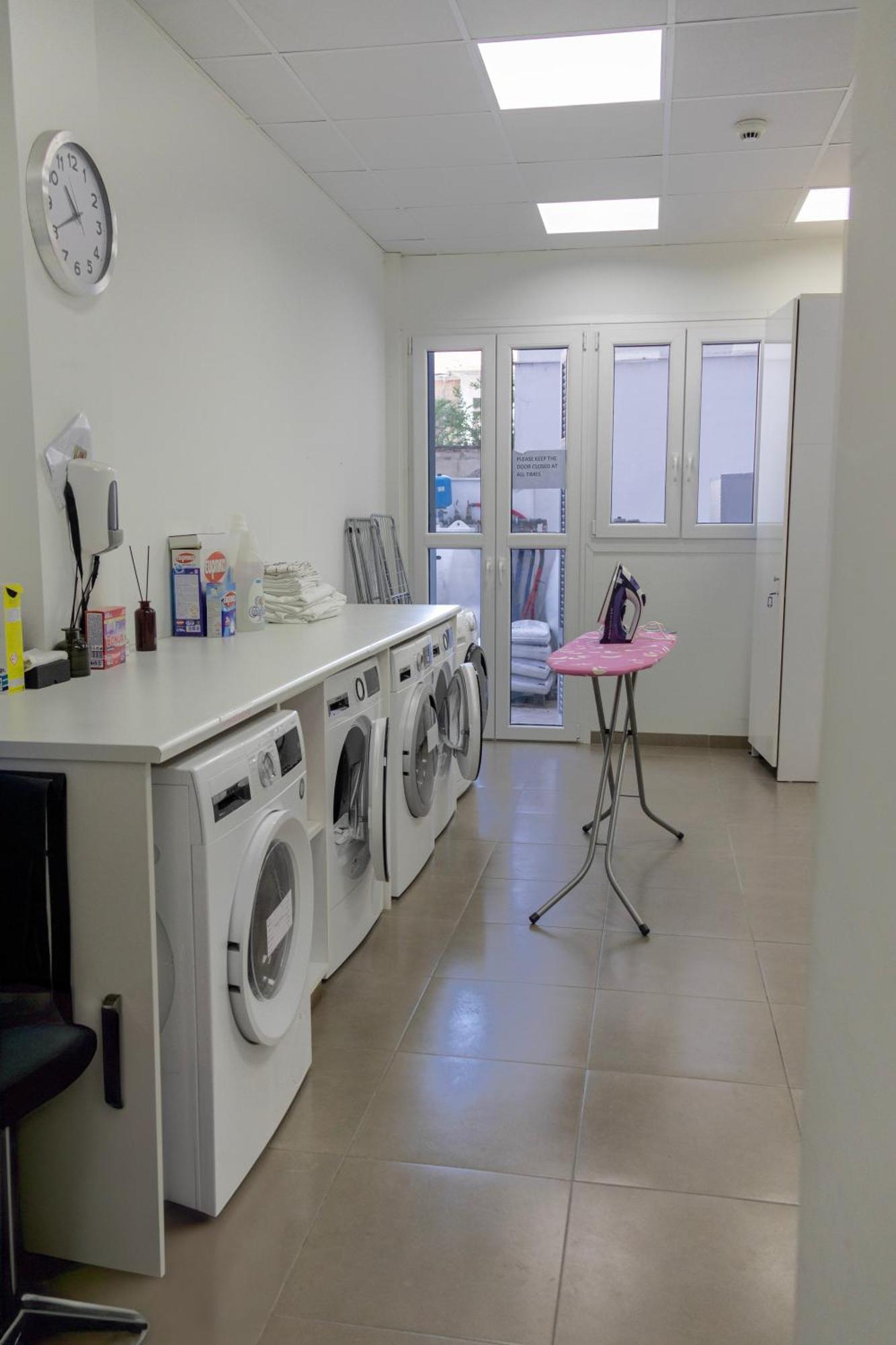 City Centre Studio Apartments Nicosie Extérieur photo