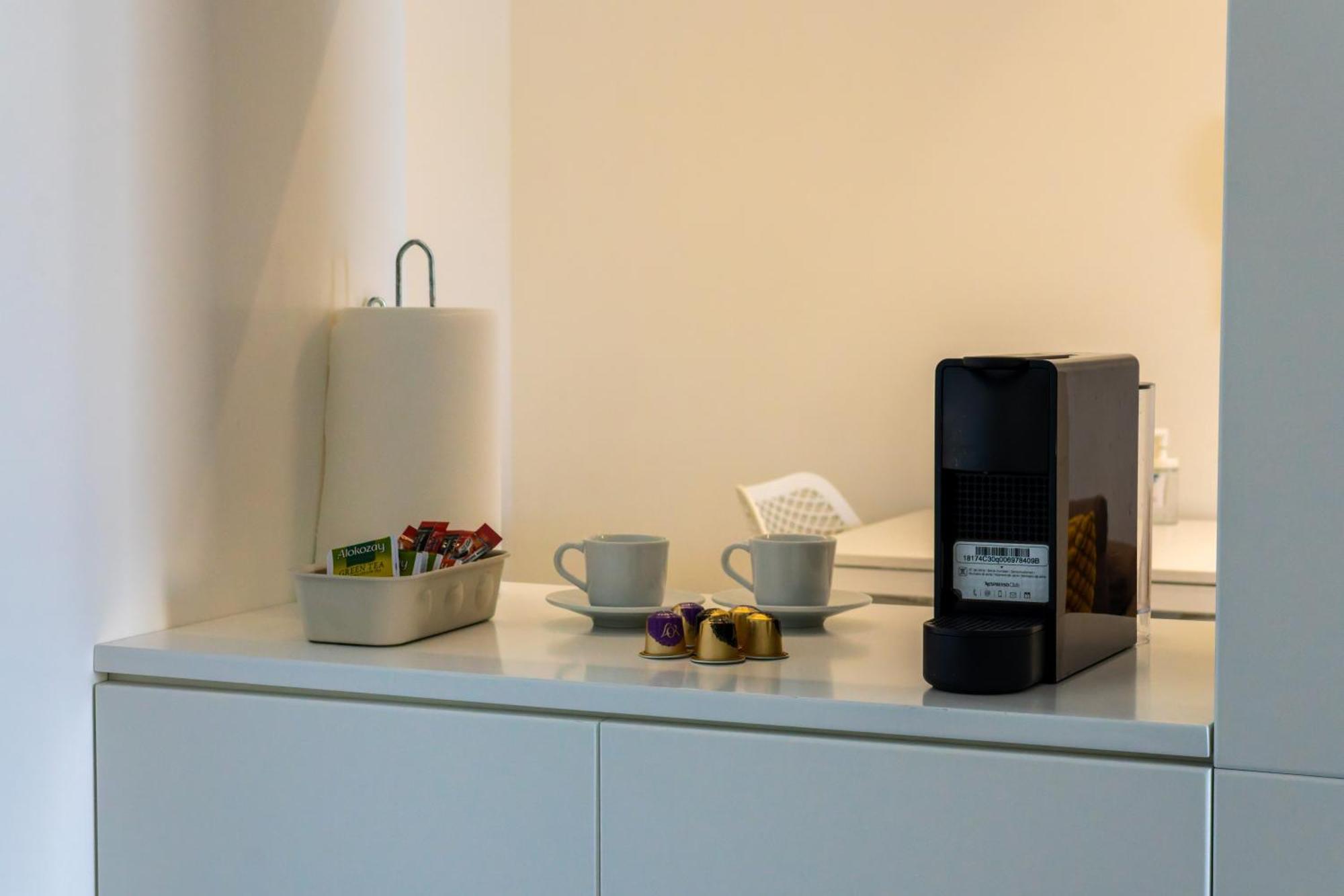 City Centre Studio Apartments Nicosie Extérieur photo