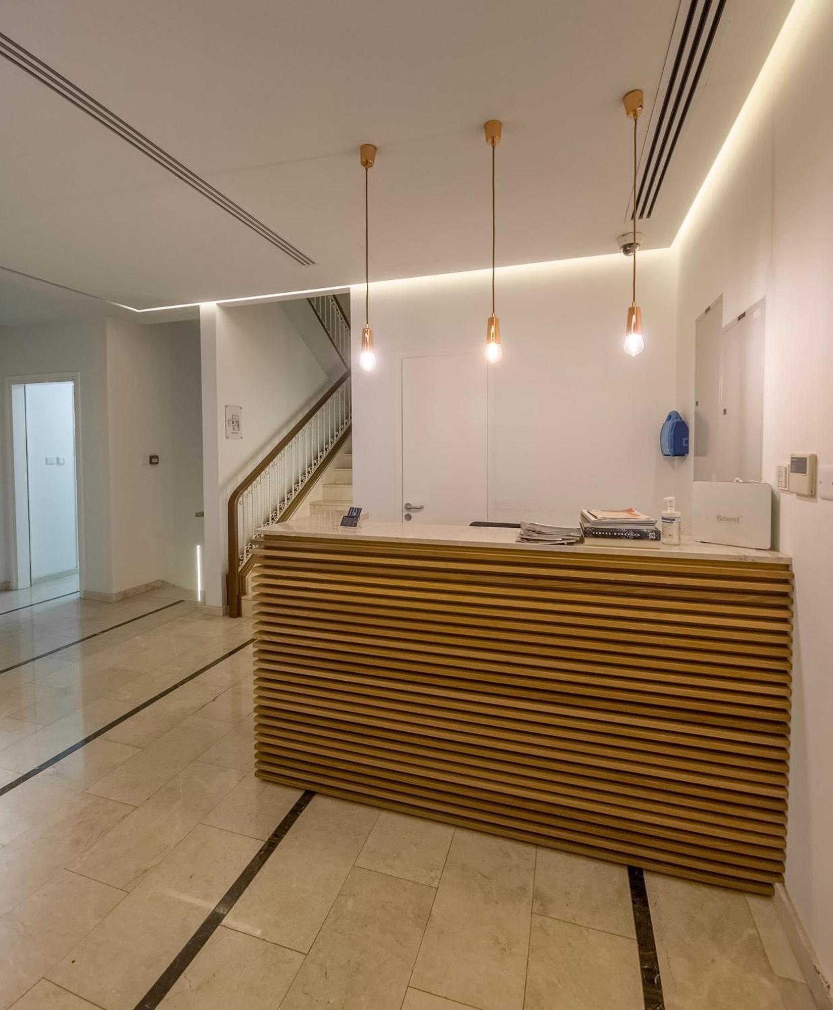 City Centre Studio Apartments Nicosie Extérieur photo