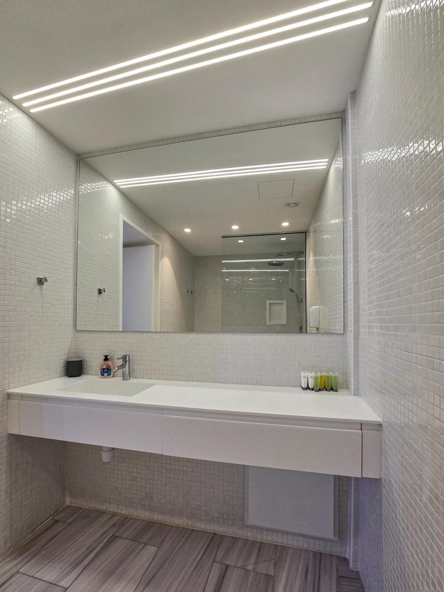 City Centre Studio Apartments Nicosie Extérieur photo